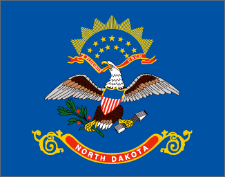 Fly Fishing North Dakota | The best Trout Fly Fishing in North Dakota