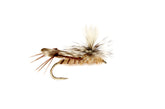 Set of Hopper Pattern Dry Flies