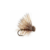 Set of 48 Elk Hair Caddis
