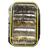 Ultimate Fall Dry Fly Set