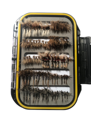 Ultimate Dry Fly Collection