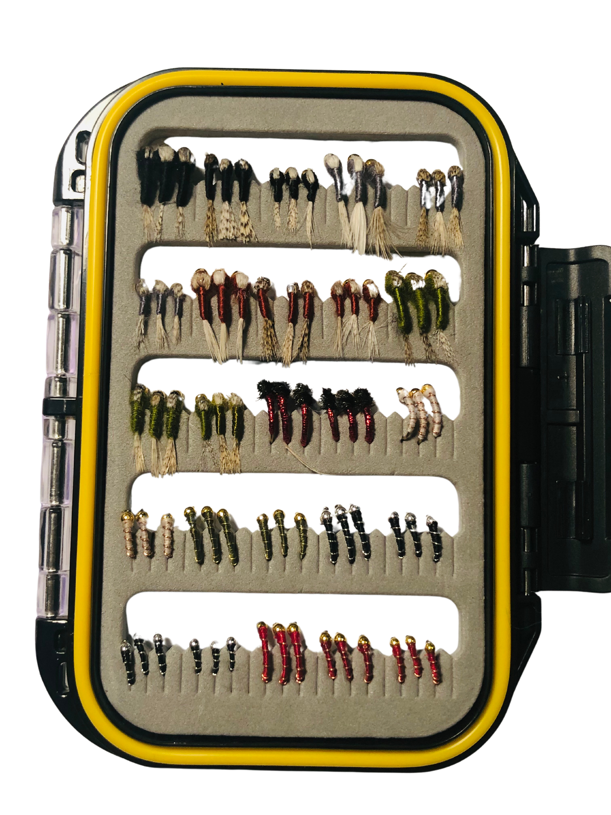 Ultimate Midge Fly Collection