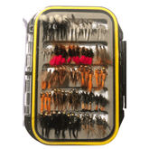 Ultimate Trout Fly Collection