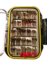 Ultimate Bead Head Nymph Fly Collection