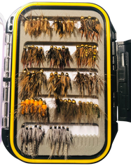 Ultimate Soft Hackle Collection