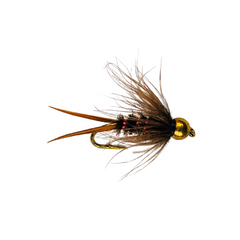 Anatomic Pheasant Tail Nymph