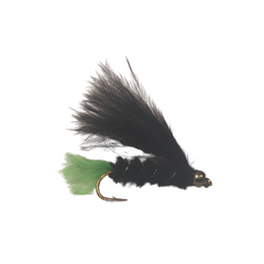 Bead Head Cats Whisker Woolly Bugger