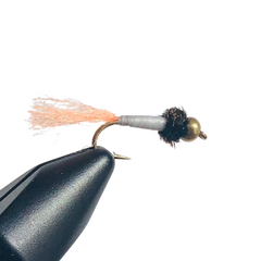Bead Head Mini Fry Nymph