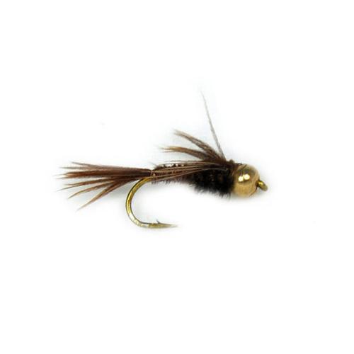 Bead Head Pheasant Tail