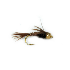 Large Nymph Kit - Fly Fishing Charlotte