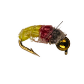 Bead Head Scud in Fluorescent