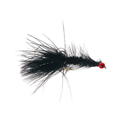 Deep Water Woolly Bugger