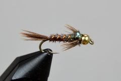 Pheasant Tail Nymph