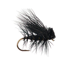 Elk Hair Caddis Dry Fly - Fly Fishing Charlotte