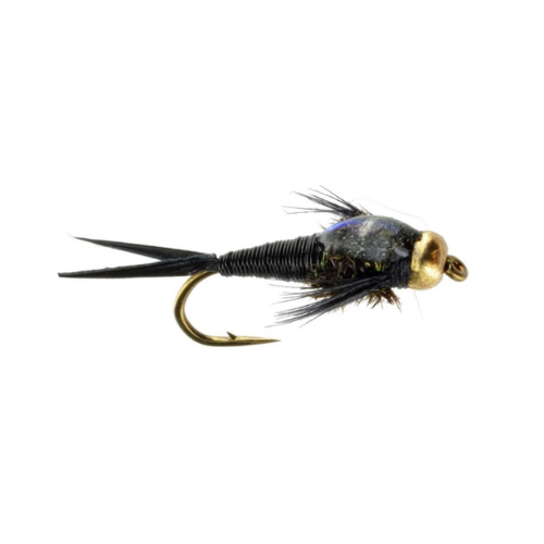 Bead Head Nymph Collection – 108 Trout Nymphs
