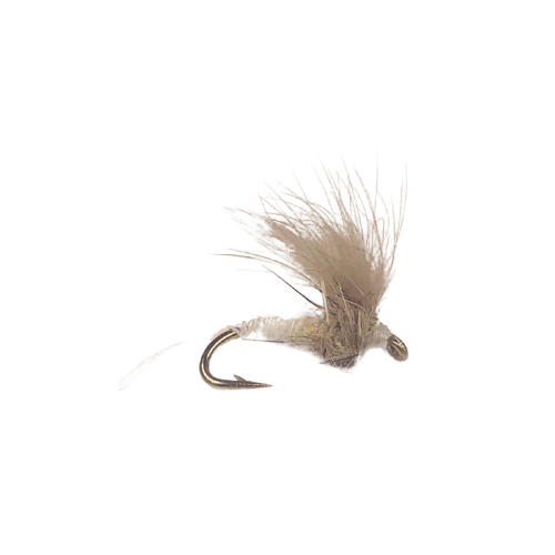 CDC Light Hares Ear - Fly Fishing Charlotte