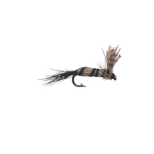 Coffin Dry Fly - Fly Fishing Charlotte