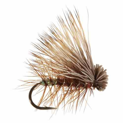 Dry Fly Collection – 108 Trout Dry Flies