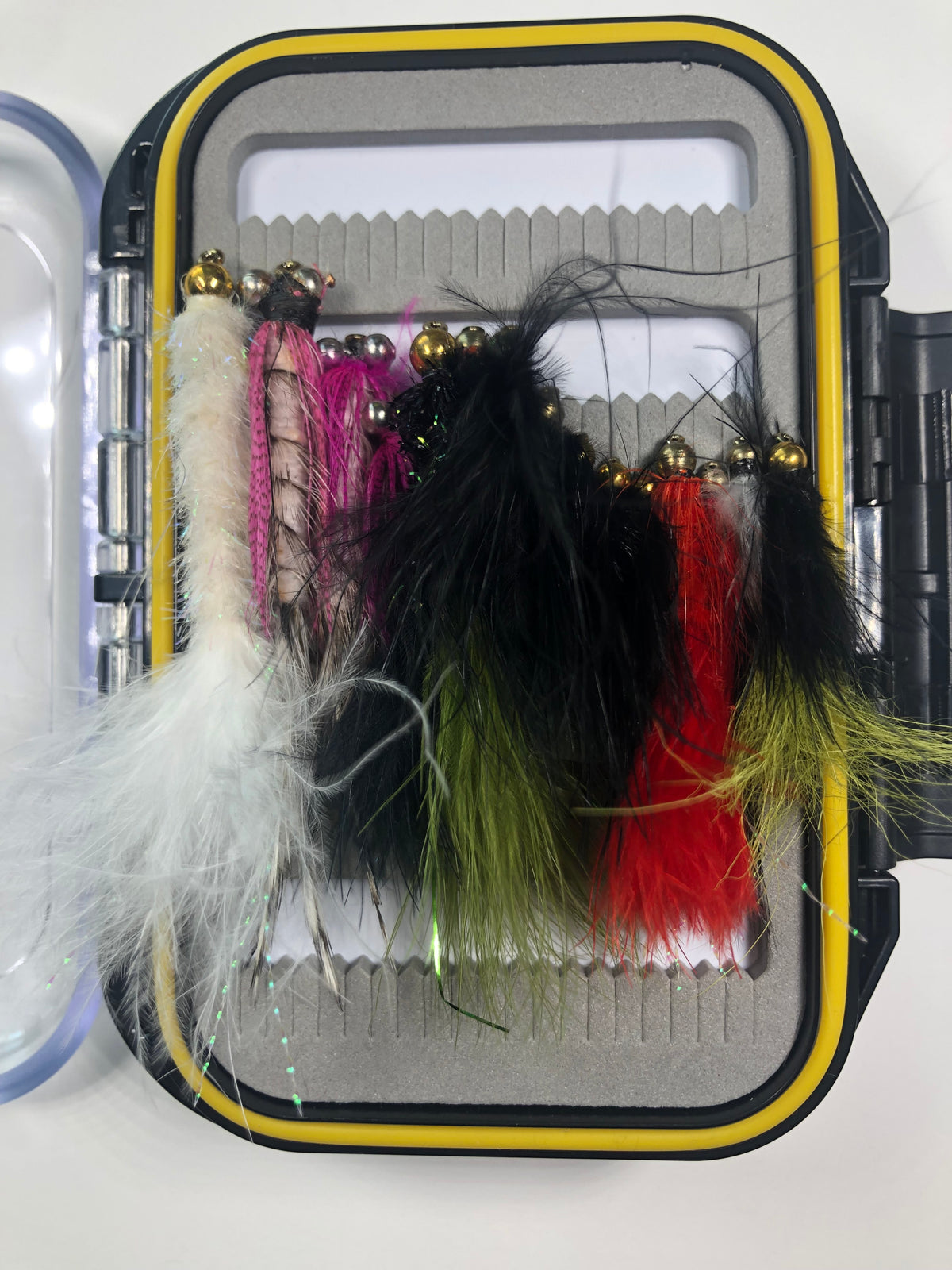 Fall Streamer Collection
