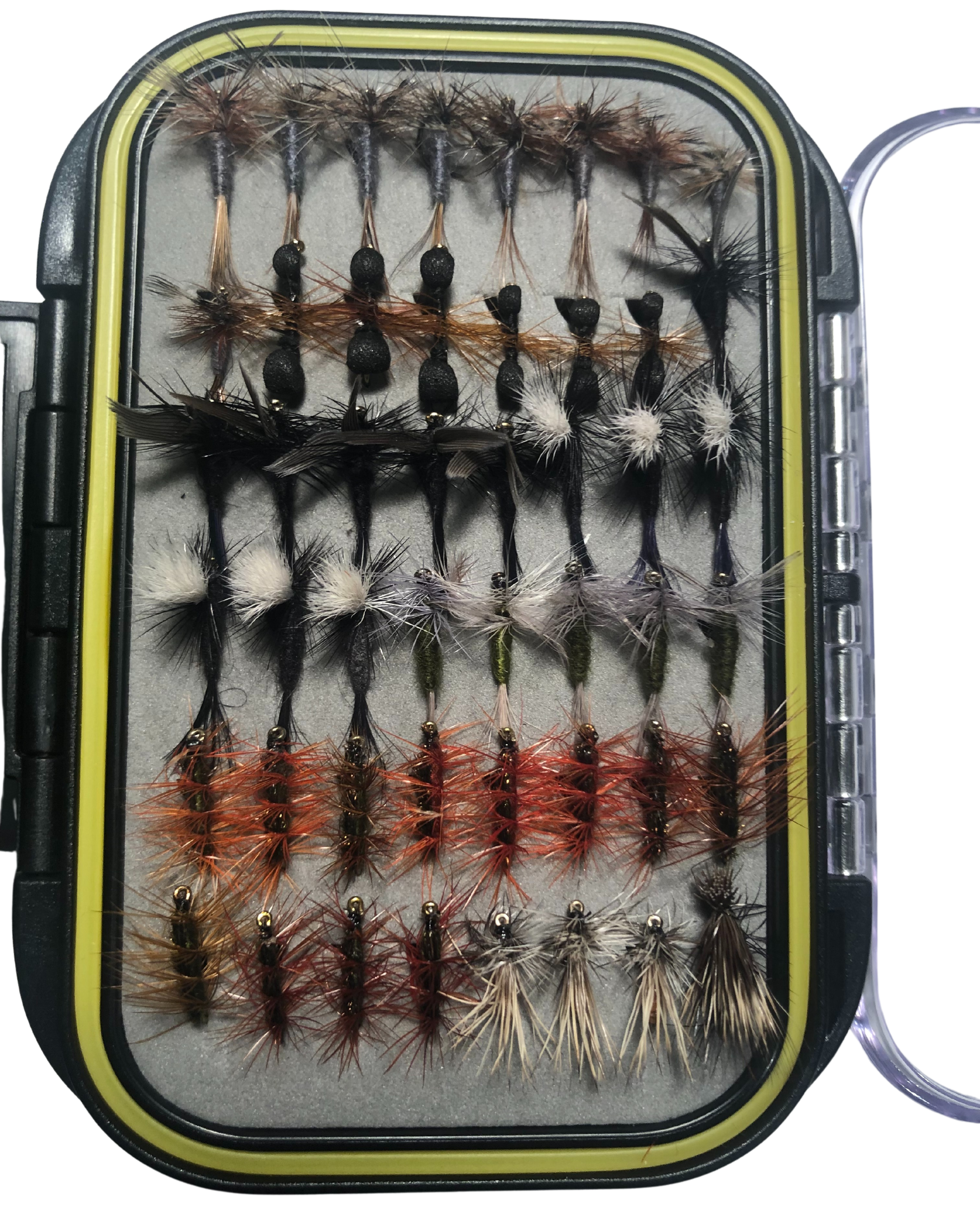 Thanksgiving Dry Fly Special (Small)