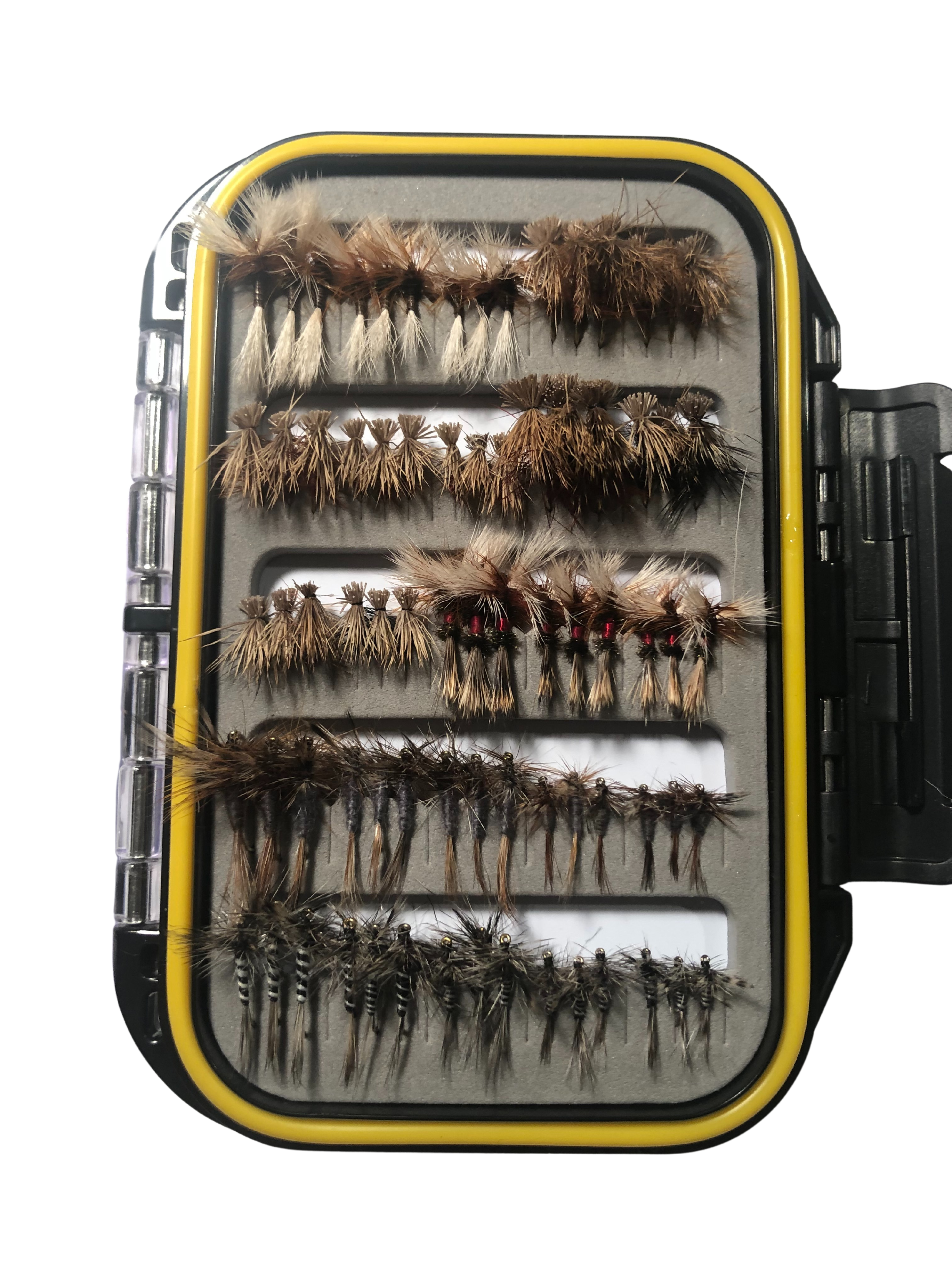 Ultimate Dry Fly Collection