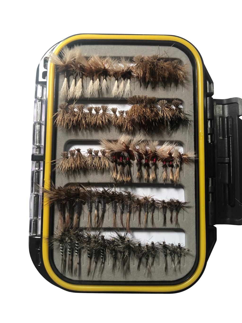 Waterproof Fly Box