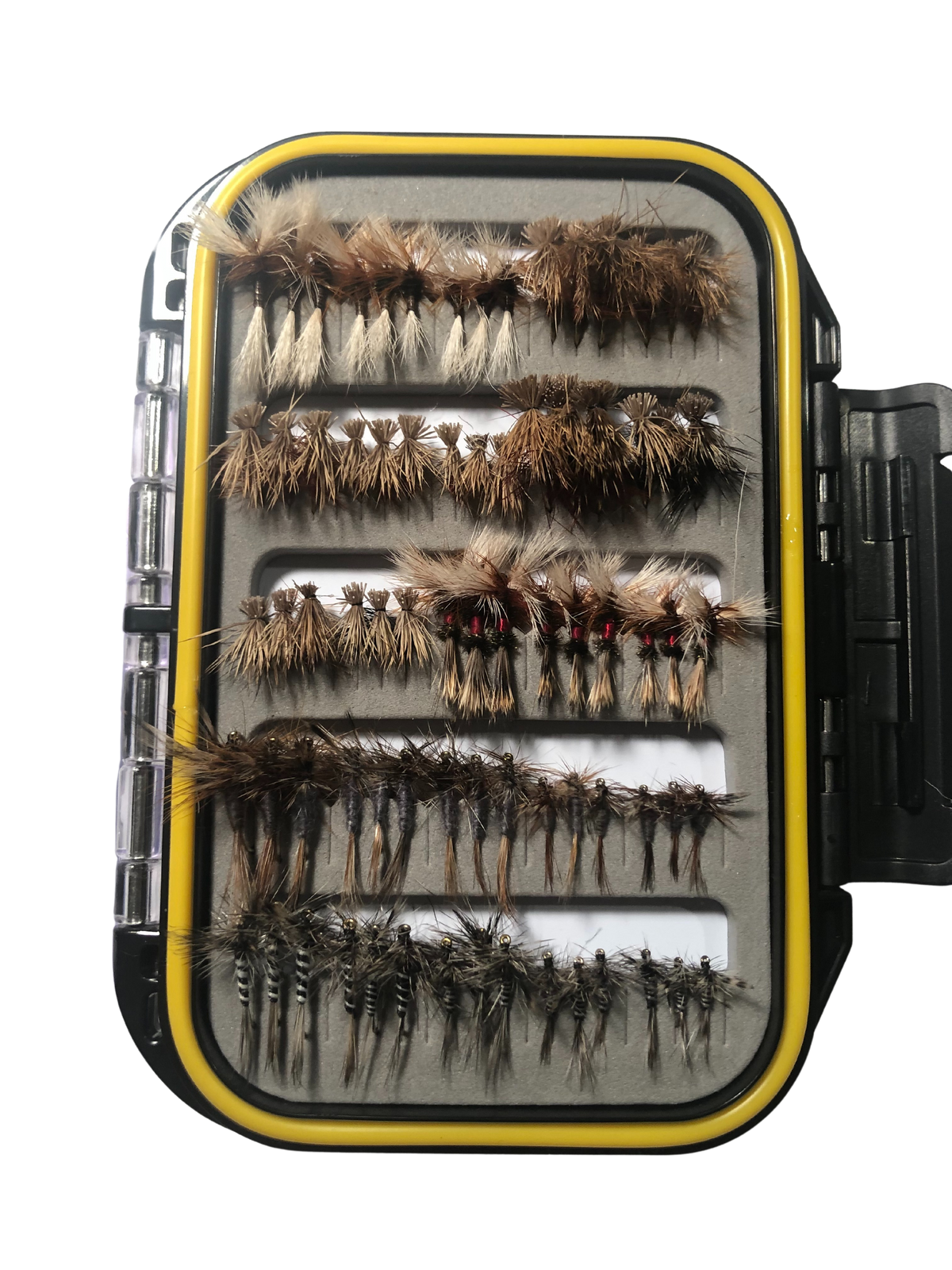Waterproof Fly Box