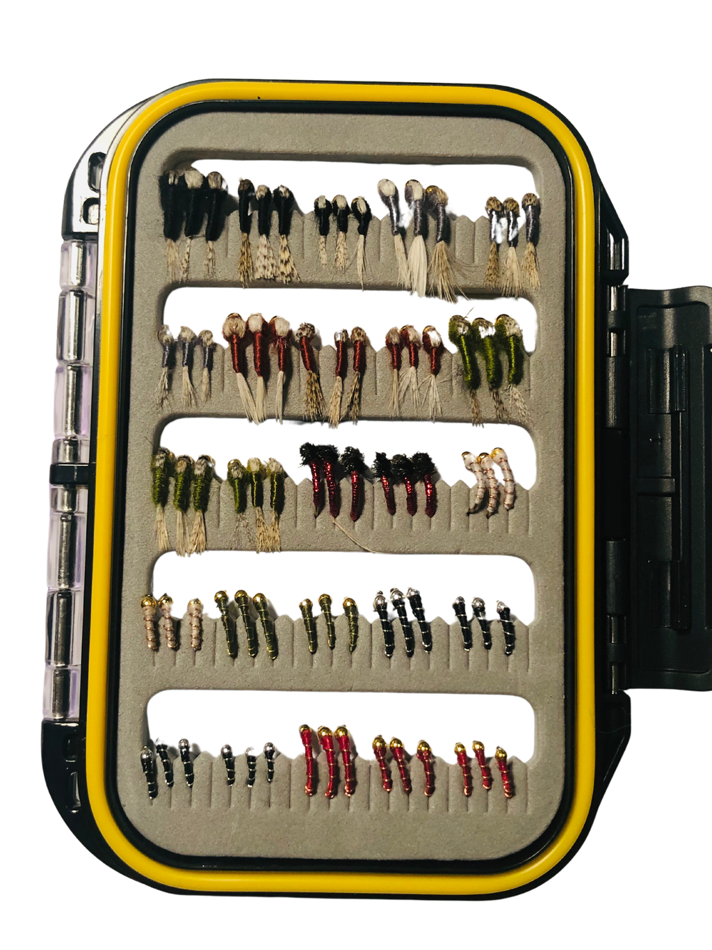 Waterproof Fly Box