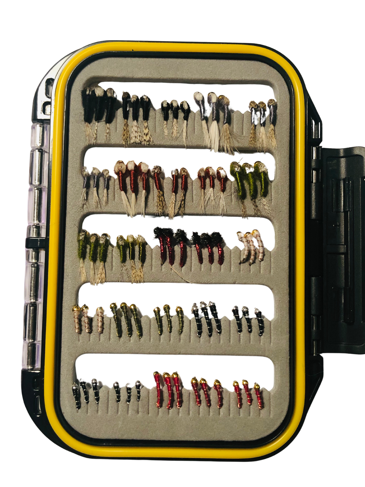 Waterproof Fly Box
