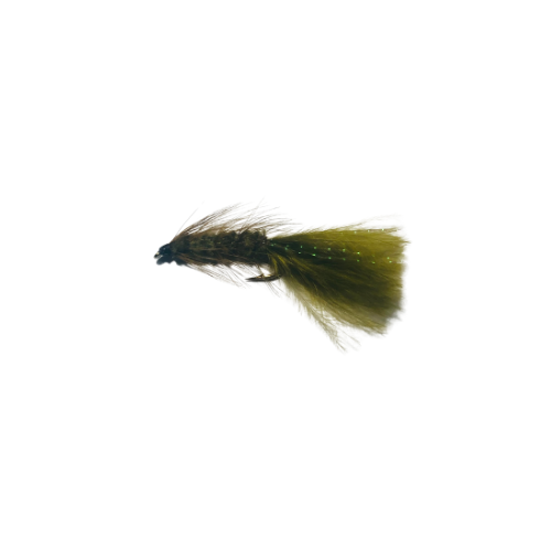 Woolly Bugger Kit – 24 Bead Head Buggers