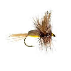 Ultimate Humpy Dry Fly Set