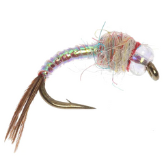 Ultimate Bead Head Nymph Fly Collection (2025)