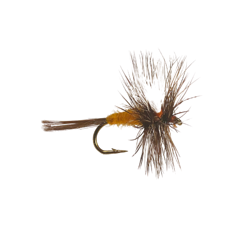 Ausable Wulff Dry Fly