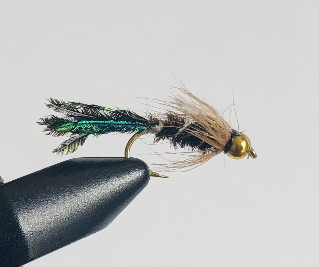 Top Nymph Flies for Trout Fly Fishing – Fly Fishing Charlotte
