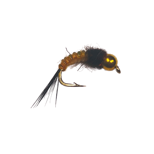 Bead Head Body Glass - Fly Fishing Charlotte