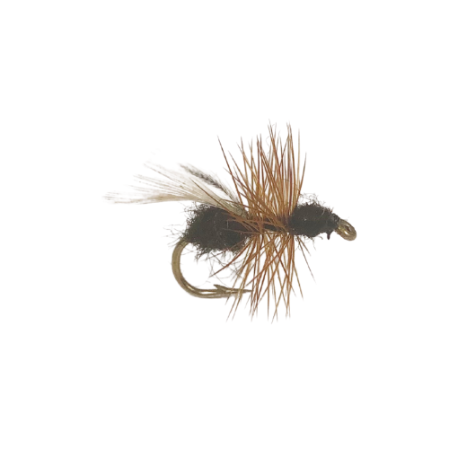Flying Ant Dry Fly