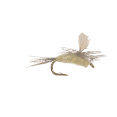 Light Cahill Parachute Dry Fly