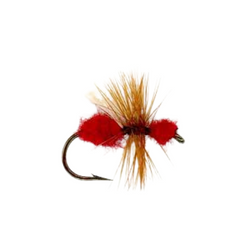 Flying Red Ant Dry Fly